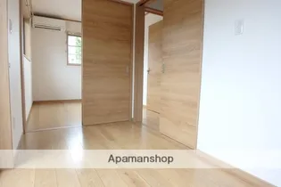 クレアコートB棟【1号室】の内装