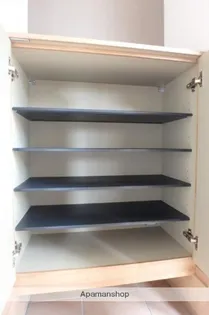 クレアコートB棟【1号室】の内装