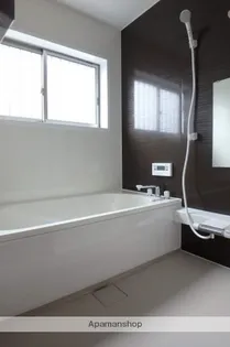 クレアコートB棟【1号室】の風呂