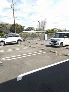 アルバ Ⅱ【1階】のその他画像