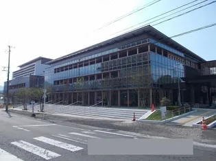 アルバ Ⅱ【1階】の周辺