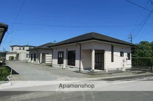 宮崎県えびの市大字原田【一戸建】の外観