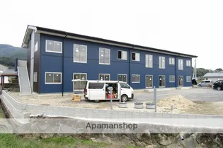 ループハイツ松岡の画像