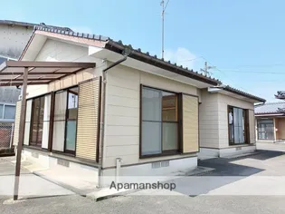 宮崎県小林市細野【一戸建】の外観