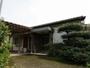 宮崎県小林市野尻町紙屋【一戸建】の外観