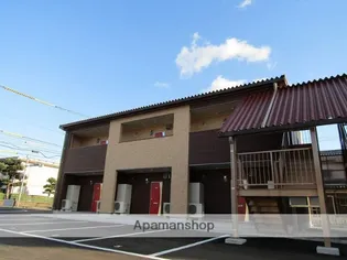 グランドメゾン三松A棟の画像