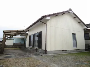 宮崎県小林市細野【一戸建】の外観