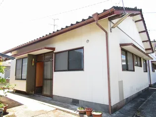 宮崎県小林市細野【一戸建】の外観