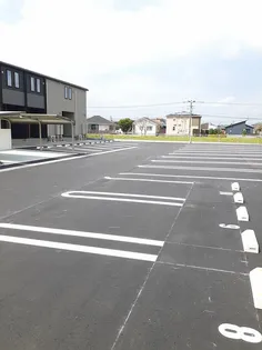 ハニーサックル Ⅱ【2階】のその他画像