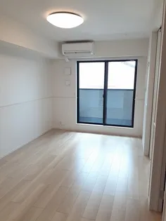 ハニーサックル Ⅱ【2階】の居間