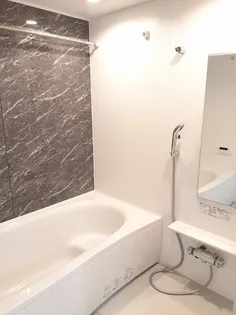 ハニーサックル Ⅱ【2階】の風呂