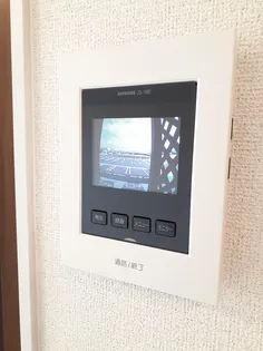 ハニーサックル Ⅱ【2階】のその他画像