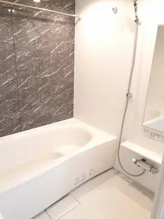 ハニーサックル Ⅰ【2階】の風呂