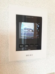 ハニーサックル Ⅰ【2階】のその他画像