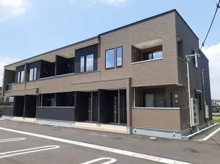 ゴーズ レジデンス Mの画像