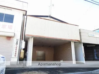 宮崎県えびの市大字原田【一戸建】の外観