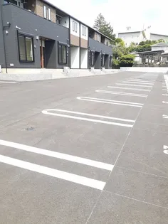 VR46 Ⅰ【2階】のその他画像