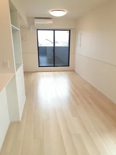 VR46 Ⅰ【2階】の居間