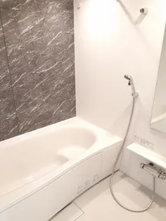 VR46 Ⅰ【2階】の風呂