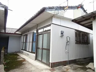 宮崎県小林市細野【一戸建】の外観