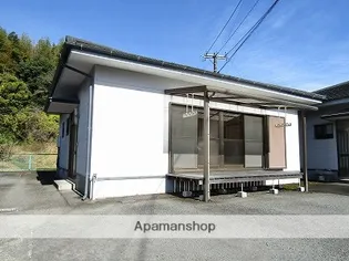 宮崎県小林市南西方【一戸建】の外観