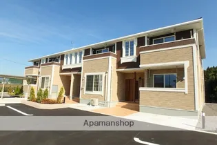 ソレイユ メゾン Ⅱの画像