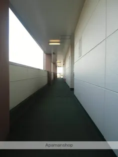 ナガトモコーポ【2階】の周辺