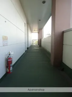 ナガトモコーポ【2階】の周辺