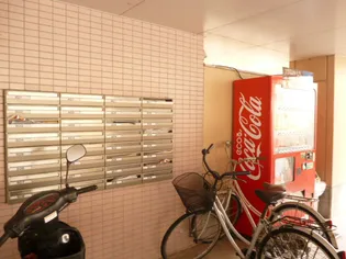 サニーコート仲町【2階】のその他画像