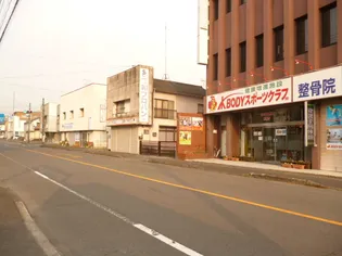 サニーコート仲町【2階】の周辺