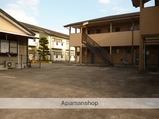 ウエストタウンⅡ【206号室】のその他画像