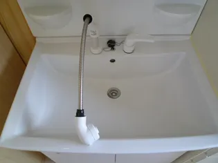 ドリームビル【301号室】の内装