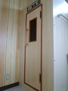 ドリームビル【301号室】の内装