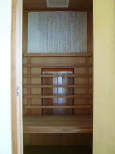 ドリームビル【301号室】の内装