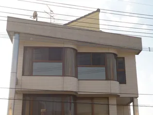 ドリームビル【301号室】の周辺