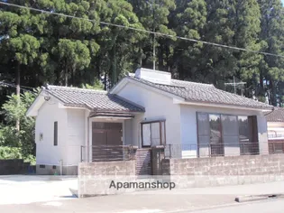 宮崎県小林市南西方【一戸建】の外観