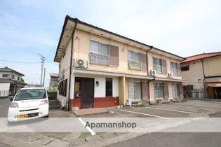 コーポまきばの画像