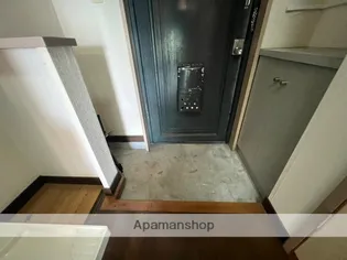 コーポレーション華【209号室】の内装