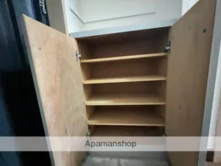 コーポレーション華【209号室】の内装