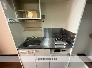 コーポレーション華【209号室】の内装