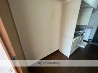 コーポレーション華【209号室】の内装