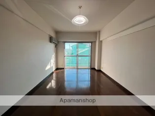 コーポレーション華【209号室】の内装