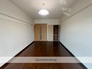 コーポレーション華【209号室】の内装