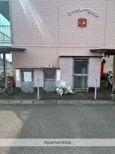 コーポレーション華【306号室】のその他画像