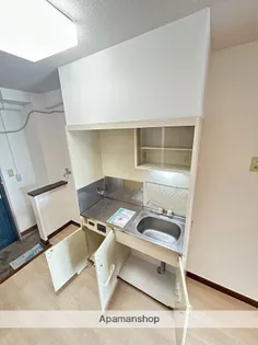 コーポレーション華【306号室】の内装