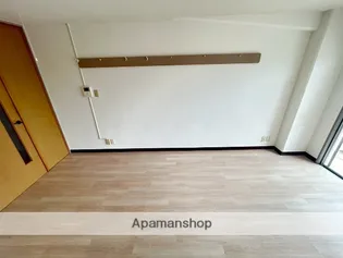 コーポレーション華【306号室】の内装