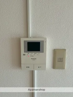 コーポレーション華【306号室】の内装