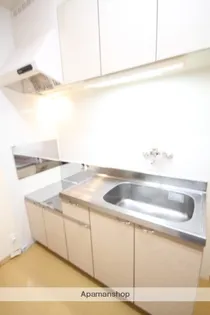 ティラーレ【203号室】のキッチン