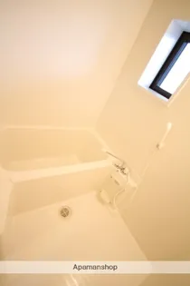 ティラーレ【203号室】の風呂