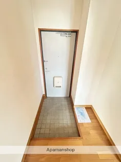 サースマンション【302号室】の内装